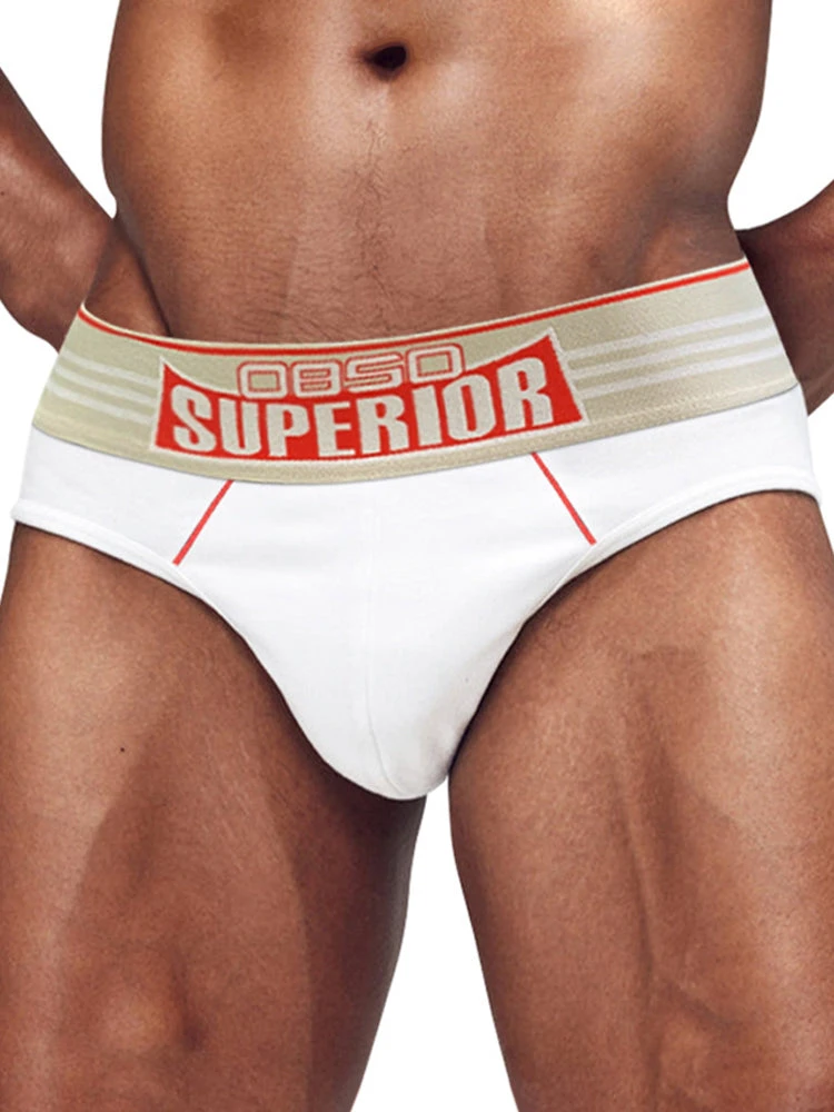 Men’s Elasticated Waistband Low-rise Pouch Briefs(Men S Elasticated Waistband Low Rise Pouch Briefs) 12 Men’s Elasticated Waistband Low-rise Pouch Briefs(Men S Elasticated Waistband Low Rise Pouch Briefs) - Image 12