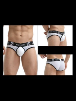 2 Pack Men's Sexy Mesh Front Opening Sponge Coaster Briefs(2 Pack Mens Sexy Mesh Front Opening Sponge Coaster Briefs) 39 2 Pack Men's Sexy Mesh Front Opening Sponge Coaster Briefs(2 Pack Mens Sexy Mesh Front Opening Sponge Coaster Briefs) -Mr Saker 1 26 0fe401ec 3c4e 437d bb05 75e293854201