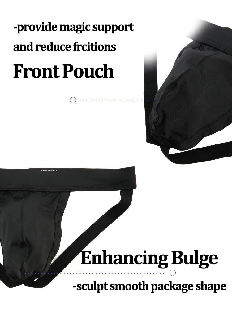 Summer Jockstraps Men's Sports Supporter(Summer Jockstraps Mens Sports Supporter) 3 Summer Jockstraps Men's Sports Supporter(Summer Jockstraps Mens Sports Supporter) - Image 3