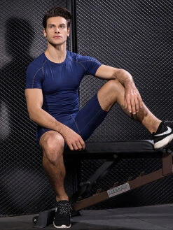 Men's Simple Tight Shorts(Mens Simple Tight Shorts) 31 Men's Simple Tight Shorts(Mens Simple Tight Shorts) -Mr Saker 1 26 11d3a640 2fd9 4a4a a4e4 72379cdd7833