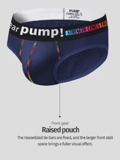 Men's Mesh Briefs With Colorful Spliced Lines(Mens Mesh Briefs With Colorful Spliced Lines) 25 Men's Mesh Briefs With Colorful Spliced Lines(Mens Mesh Briefs With Colorful Spliced Lines) -Mr Saker 1 26 1f26622c 4396 4b0f b6e0 b4846e16bf48