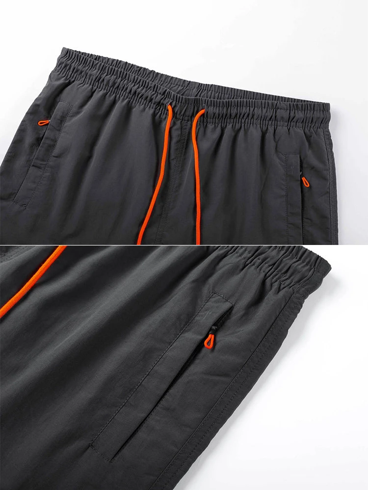 Men’s Quick-dry Swim Shorts With Pocket(Men S Quick Dry Swim Shorts With Pocket) 5 Men’s Quick-dry Swim Shorts With Pocket(Men S Quick Dry Swim Shorts With Pocket) - Image 5