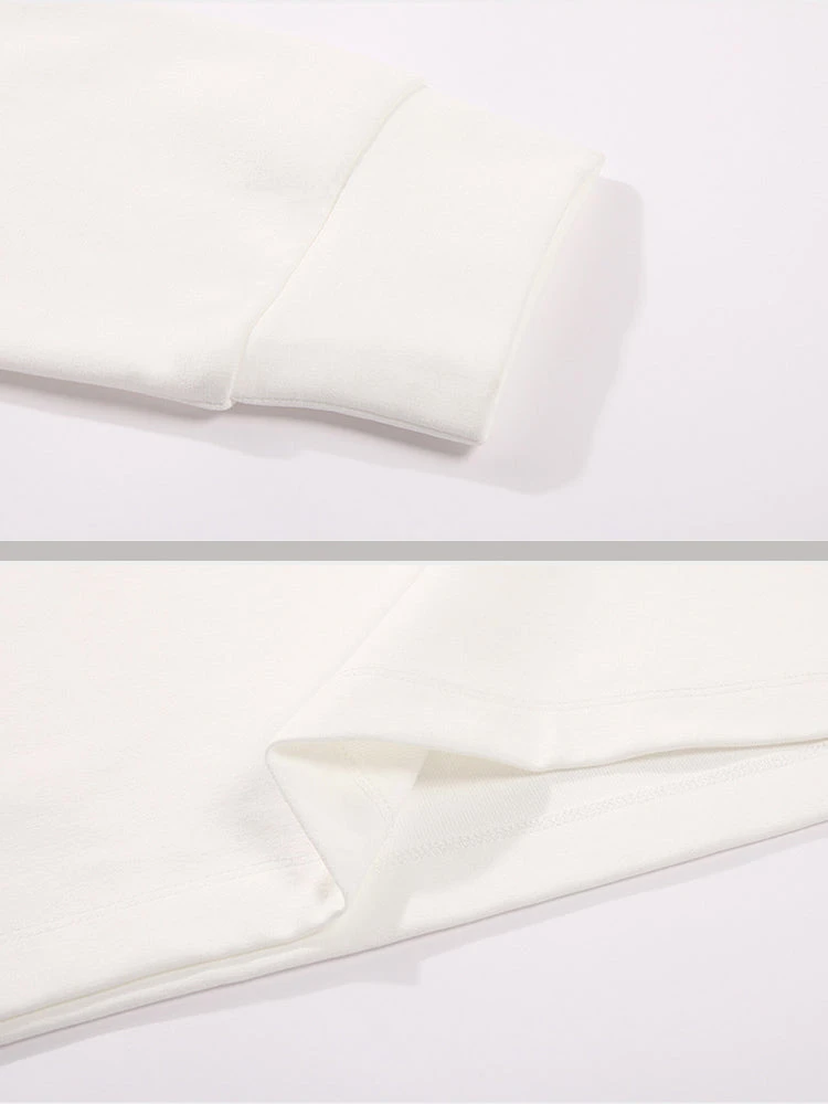 Outdoor Long-Sleeve Sweat-Wicking Quick-Dry Simple Loose Unisex Sports Top(Outdoor Long Sleeve Sweat Wicking Quick Dry Simple Loose Unisex Sports Top) 20 Outdoor Long-Sleeve Sweat-Wicking Quick-Dry Simple Loose Unisex Sports Top(Outdoor Long Sleeve Sweat Wicking Quick Dry Simple Loose Unisex Sports Top) - Image 20