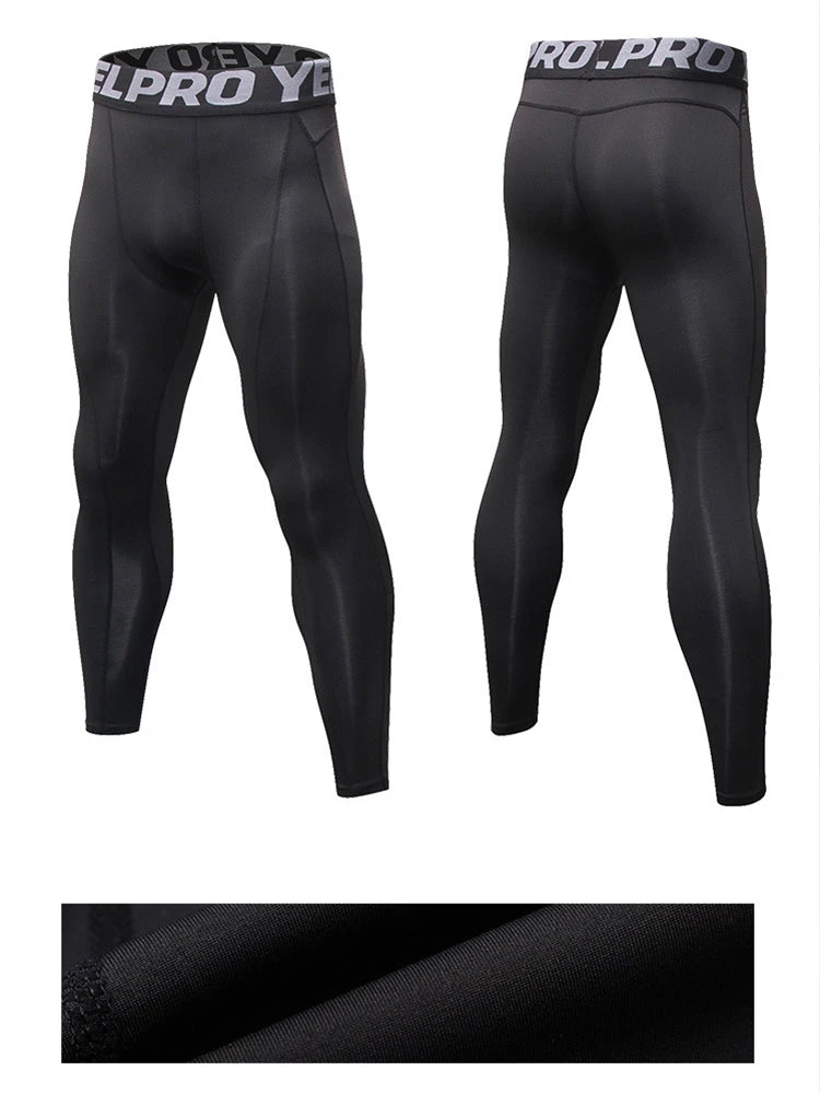 Simple Tights Pants For Men(Simple Tights Pants For Men) 11 Simple Tights Pants For Men(Simple Tights Pants For Men) - Image 11