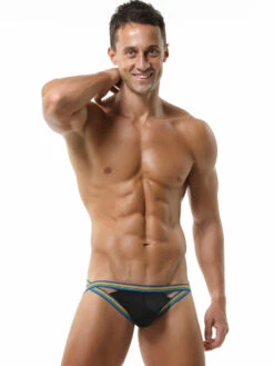 Men's Sexy Colorful Cross Band Jockstrap(Mens Sexy Colorful Cross Band Jockstrap) 34 Men's Sexy Colorful Cross Band Jockstrap(Mens Sexy Colorful Cross Band Jockstrap) -Mr Saker 1 26 98ba5b4b 0d81 4e87 93b7 c197edfebf95