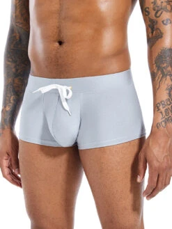 Men’s U Convex Pouch Swim Trunks With Drawstring(Men S U Convex Pouch Swim Trunks With Drawstring) 39 Men’s U Convex Pouch Swim Trunks With Drawstring(Men S U Convex Pouch Swim Trunks With Drawstring) -Mr Saker 1 26 9f96a84e 59b0 4050 a7e1 6ab331718549