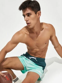 Men's Sporty Quick-Dry Two-Tone Shorts(Mens Flex Shorts) 33 Men's Sporty Quick-Dry Two-Tone Shorts(Mens Flex Shorts) -Mr Saker 1 26 c1068e4a 17cb 4251 bf2f 3ecb4858de71