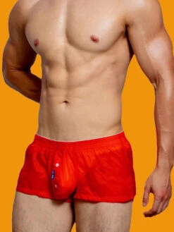 Men's Low Rise Sheer Boxer Shorts(Mens Low Rise Sheer Boxer Shorts) -Mr Saker 1 26 c67c0822 52cb 4590 bac3 b5e61b0530f6