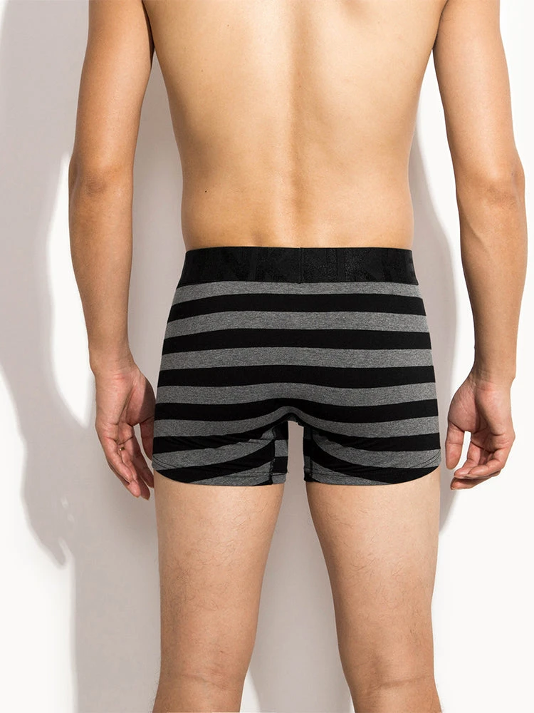 2 Pack European Luxury Brand Personalized Striped Men's Underwear(2 Pack European Luxury Brand Personalized Striped Mens Underwear) 11 2 Pack European Luxury Brand Personalized Striped Men's Underwear(2 Pack European Luxury Brand Personalized Striped Mens Underwear) - Image 11