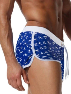 Men's Bold Prints Quick-Dry Pocket Swim Shorts & Trunks(Mens Bold Prints Quick Dry Pocket Swim Shorts Trunks) 39 Men's Bold Prints Quick-Dry Pocket Swim Shorts & Trunks(Mens Bold Prints Quick Dry Pocket Swim Shorts Trunks) -Mr Saker 1 26 cb5f52cd 681b 4b96 9f82 09aae3547cd0