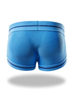 Men's Breathable Mesh Line Trunks With Fly(Mens Breathable Mesh Line Trunks With Fly) 33 Men's Breathable Mesh Line Trunks With Fly(Mens Breathable Mesh Line Trunks With Fly) -Mr Saker 1 26 e66b5d5d 45dc 4d36 9142 b01b2c7715fa