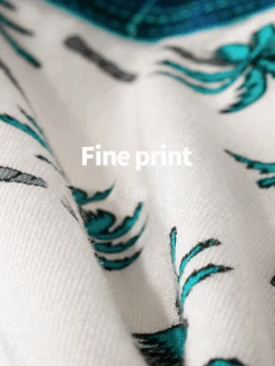 6 Pack Men's U Convex Modal Print Breathable Trunks(6 Pack Mens U Convex Modal Print Breathable Trunks Mrsaker) -Mr Saker 1 27