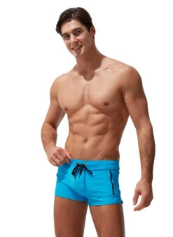 Men's Zippered Pocket Design Moisture-Wicking Swim Shorts & Trunks(Mens Zippered Pocket Design Moisture Wicking Swim Shorts Trunks) 24 Men's Zippered Pocket Design Moisture-Wicking Swim Shorts & Trunks(Mens Zippered Pocket Design Moisture Wicking Swim Shorts Trunks) -Mr Saker 1 27 1ccb6e54 9e9a 4f8f b883 9aa3cc68402c