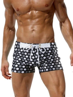 Men's Bold Prints Quick-Dry Fabric Seamless Comfort Swim Shorts & Trunks(Mens Bold Prints Quick Dry Fabric Seamless Comfort Swim Shorts Trunks) 37 Men's Bold Prints Quick-Dry Fabric Seamless Comfort Swim Shorts & Trunks(Mens Bold Prints Quick Dry Fabric Seamless Comfort Swim Shorts Trunks) -Mr Saker 1 27 2b8374dd 675e 4f08 94db bb880e9cc1d3
