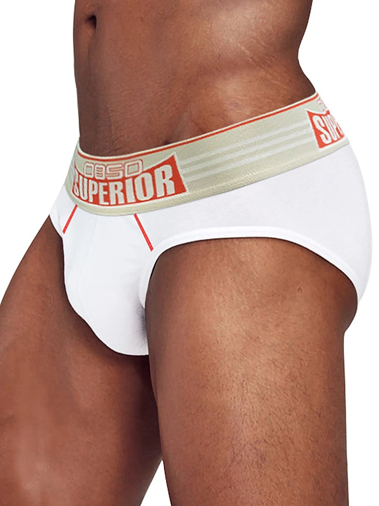 Men’s Elasticated Waistband Low-rise Pouch Briefs(Men S Elasticated Waistband Low Rise Pouch Briefs) 11 Men’s Elasticated Waistband Low-rise Pouch Briefs(Men S Elasticated Waistband Low Rise Pouch Briefs) - Image 11