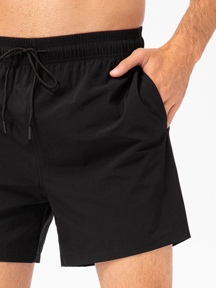 Elastic Waistband Comfortable Cool Athletic Shorts(Elastic Waistband Comfortable Cool Athletic Shorts) 6 Elastic Waistband Comfortable Cool Athletic Shorts(Elastic Waistband Comfortable Cool Athletic Shorts) - Image 6