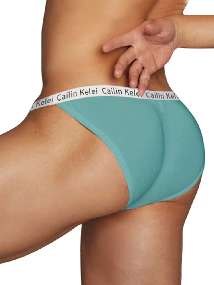 3-pack Men's Ultra Sexy Low Rise U-shaped Convex Pouch Briefs(3 Pack Mens Ultra Sexy Low Rise U Shaped Convex Pouch Briefs) 10 3-pack Men's Ultra Sexy Low Rise U-shaped Convex Pouch Briefs(3 Pack Mens Ultra Sexy Low Rise U Shaped Convex Pouch Briefs) - Image 10