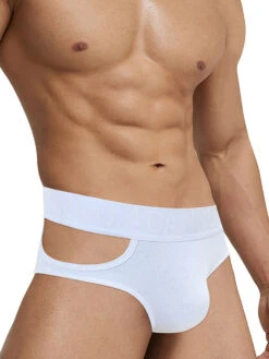 Men’s Ribbed Cutout Stretch Cotton Briefs(Men S Ribbed Cutout Stretch Cotton Briefs) 23 Men’s Ribbed Cutout Stretch Cotton Briefs(Men S Ribbed Cutout Stretch Cotton Briefs) -Mr Saker 1 27 e2227775 5a6d 465d 8159 15ebc6af9340