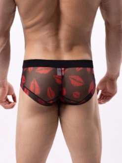 4-pack Men's Double-layer Breathable Mesh Briefs(4 Pack Mens Double Layer Breathable Mesh Briefs) 26 4-pack Men's Double-layer Breathable Mesh Briefs(4 Pack Mens Double Layer Breathable Mesh Briefs) -Mr Saker 1 27 f11a8c4a 6af7 4d0a bc6b 5049f71079e8