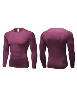 Men's Long Sleeves For Breathable Fitness(Mens Long Sleeves For Breathable Fitness) 38 Men's Long Sleeves For Breathable Fitness(Mens Long Sleeves For Breathable Fitness) -Mr Saker 1 27 fb59e84b fd9d 46fe a070 1b56f442846d