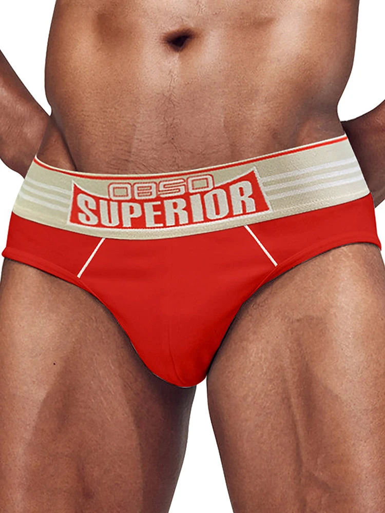 Men’s Elasticated Waistband Low-rise Pouch Briefs(Men S Elasticated Waistband Low Rise Pouch Briefs) 14 Men’s Elasticated Waistband Low-rise Pouch Briefs(Men S Elasticated Waistband Low Rise Pouch Briefs) - Image 14