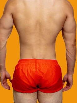 Men's Low Rise Sheer Boxer Shorts(Mens Low Rise Sheer Boxer Shorts) -Mr Saker 1 28 1fad1c16 b02d 47a1 a89f 5549e5155c69