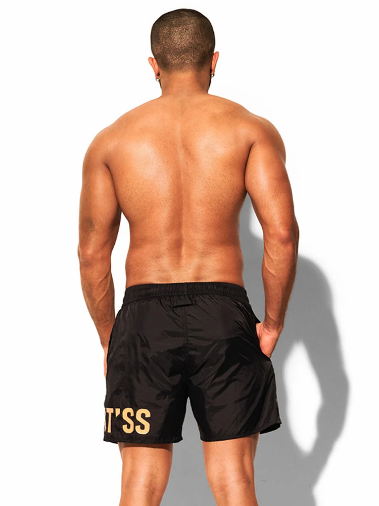 Men's Loose Fit High-Stretch Sports Board Shorts(Mens Loose Fit High Stretch Sports Board Shorts) 20 Men's Loose Fit High-Stretch Sports Board Shorts(Mens Loose Fit High Stretch Sports Board Shorts) - Image 20