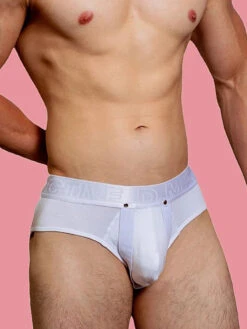 2 Pack Men's Contoured Pouch Classic Briefs(2 Pack Mens Contoured Pouch Classic Briefs) 39 2 Pack Men's Contoured Pouch Classic Briefs(2 Pack Mens Contoured Pouch Classic Briefs) -Mr Saker 1 28 4a05f000 cef4 41fb bfa9 42189a6e4d3c