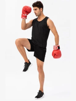 Elastic Waistband Comfortable Cool Athletic Shorts(Elastic Waistband Comfortable Cool Athletic Shorts) 29 Elastic Waistband Comfortable Cool Athletic Shorts(Elastic Waistband Comfortable Cool Athletic Shorts) -Mr Saker 1 28 67758c79 a5f0 45e1 b740 f026f9fa07c0