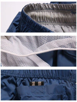 Men’s Neon Drawstring Swim Board Shorts(Men S Neon Drawstring Swim Board Shorts) -Mr Saker 1 28 6ced3d45 a16f 4998 a789 eabd441a28be