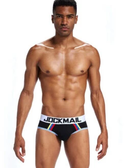 2-pack Men's Sexy Cotton Support Briefs(2 Pack Mens Sexy Cotton Support Briefs) 33 2-pack Men's Sexy Cotton Support Briefs(2 Pack Mens Sexy Cotton Support Briefs) -Mr Saker 1 28 6f4f318f 5d0e 4be5 a9a0 4f47877e720d