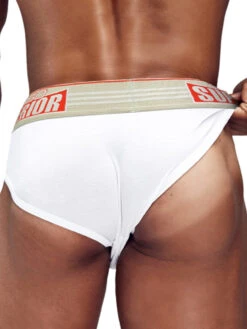 Men’s Elasticated Waistband Low-rise Pouch Briefs(Men S Elasticated Waistband Low Rise Pouch Briefs) 32 Men’s Elasticated Waistband Low-rise Pouch Briefs(Men S Elasticated Waistband Low Rise Pouch Briefs) -Mr Saker 1 28 a3065c2c e6af 4387 8473 2389d0d981fb