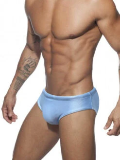 Men's Seamless Comfort Solid Color Shiny Swim Briefs(Mens Seamless Comfort Solid Color Shiny Swim Briefs) 26 Men's Seamless Comfort Solid Color Shiny Swim Briefs(Mens Seamless Comfort Solid Color Shiny Swim Briefs) -Mr Saker 1 28 d5a6c0d1 7448 496e bd96 803851614bca