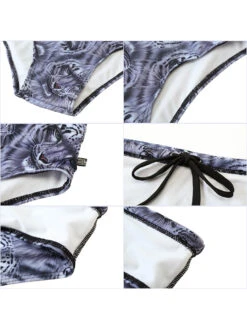 Men's Low-Rise Stylish Print Swim Briefs(Mens Low Rise Stylish Print Swim Briefs) 36 Men's Low-Rise Stylish Print Swim Briefs(Mens Low Rise Stylish Print Swim Briefs) -Mr Saker 1 28 e3e4baf5 cd10 42ce 95a7 7d5caaedddb7