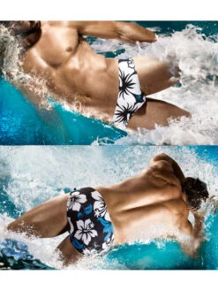 Men's Lightweight Low-Rise Bold Prints Swim Briefs & Trunks(Mens Lightweight Low Rise Bold Prints Swim Briefs Trunks) 31 Men's Lightweight Low-Rise Bold Prints Swim Briefs & Trunks(Mens Lightweight Low Rise Bold Prints Swim Briefs Trunks) -Mr Saker 1 29 2a9cc409 c877 4572 acd6 041a47b52f9f