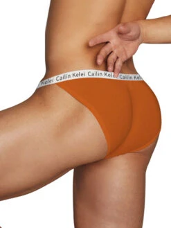 3-pack Men's Ultra Sexy Low Rise U-shaped Convex Pouch Briefs(3 Pack Mens Ultra Sexy Low Rise U Shaped Convex Pouch Briefs) 35 3-pack Men's Ultra Sexy Low Rise U-shaped Convex Pouch Briefs(3 Pack Mens Ultra Sexy Low Rise U Shaped Convex Pouch Briefs) -Mr Saker 1 29 4743f8f8 e8b4 40df bdaa c3360a58c920