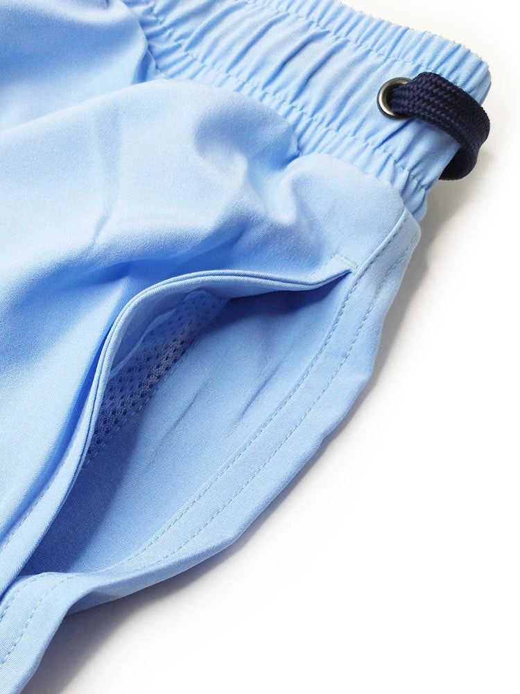 Men's Summer Mesh Beach Board Shorts(Mens Summer Mesh Beach Board Shorts) 20 Men's Summer Mesh Beach Board Shorts(Mens Summer Mesh Beach Board Shorts) - Image 20