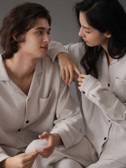 Autumn And Winter Loose Couple Cotton Pajamas Sets(Autumn And Winter Loose Couple Cotton Pajamas Sets) 24 Autumn And Winter Loose Couple Cotton Pajamas Sets(Autumn And Winter Loose Couple Cotton Pajamas Sets) -Mr Saker 1 29 6bb6912e 1ba6 477e 82b2 1ba0f7babacc