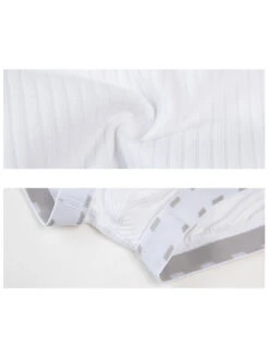 Men's Threaded Fabric Pouch Trunks With Fly(Mens Threaded Fabric Pouch Trunks With Fly) 24 Men's Threaded Fabric Pouch Trunks With Fly(Mens Threaded Fabric Pouch Trunks With Fly) -Mr Saker 1 29 9fb7e1d8 bde9 4c86 af58 123be32ab08f