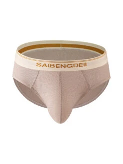 Men's Threaded Fabric U-Raised Low Rise Trunks(4 Pack Mens Threaded Breathable Sexy U Convex Large Pouch Comfortable Briefs) 24 Men's Threaded Fabric U-Raised Low Rise Trunks(4 Pack Mens Threaded Breathable Sexy U Convex Large Pouch Comfortable Briefs) -Mr Saker 1 2 06f2b70c 1a9d 4533 a37f 49fb158a77c9