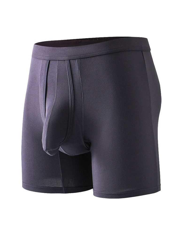 Sexy Separated Ball Pouch Boxer Briefs For Men(Sexy Separated Ball Pouch Boxer Briefs For Men) 12 Sexy Separated Ball Pouch Boxer Briefs For Men(Sexy Separated Ball Pouch Boxer Briefs For Men) - Image 12