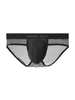 2 Pack Men's Ice Silk Semi-Transparent Mesh U-Convex Pouch Breathable Sexy Sport Briefs(2 Pack Mens Ice Silk Semi Transparent Mesh U Convex Pouch Breathable Sexy Sport Briefs) 28 2 Pack Men's Ice Silk Semi-Transparent Mesh U-Convex Pouch Breathable Sexy Sport Briefs(2 Pack Mens Ice Silk Semi Transparent Mesh U Convex Pouch Breathable Sexy Sport Briefs) -Mr Saker 1 2 0bc5854e 0a6e 44f7 9070 e36de0b34ad0