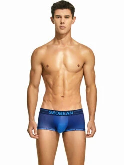 Men's Sexy U Convex Pouch Low-rise Trunks(Mens Sexy U Convex Pouch Low Rise Trunks) 35 Men's Sexy U Convex Pouch Low-rise Trunks(Mens Sexy U Convex Pouch Low Rise Trunks) -Mr Saker 1 2 0c6029f7 ff4f 4410 8a7e 9467866b1d8b