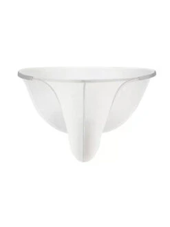 3 Pack Men's Low Rise Striped Camisole Briefs With Raised Pockets(3 Pack Mens Low Rise Striped Camisole Briefs With Raised Pockets) 34 3 Pack Men's Low Rise Striped Camisole Briefs With Raised Pockets(3 Pack Mens Low Rise Striped Camisole Briefs With Raised Pockets) -Mr Saker 1 2 0d809800 86d7 41d8 ac67 49a44ea126db