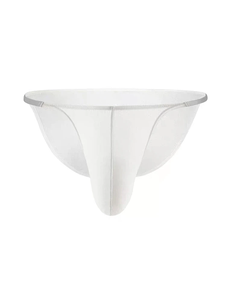 3 Pack Men's Low Rise Striped Camisole Briefs With Raised Pockets(3 Pack Mens Low Rise Striped Camisole Briefs With Raised Pockets) 15 3 Pack Men's Low Rise Striped Camisole Briefs With Raised Pockets(3 Pack Mens Low Rise Striped Camisole Briefs With Raised Pockets) - Image 15