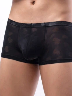 3- Pack Men’s Sexy Heart Mesh Trunks(3 Pack Men S Sexy Heart Mesh Trunks) 31 3- Pack Men’s Sexy Heart Mesh Trunks(3 Pack Men S Sexy Heart Mesh Trunks) -Mr Saker 1 2 0e6f05ba 96d6 4542 aa86 f6493ae0d2be