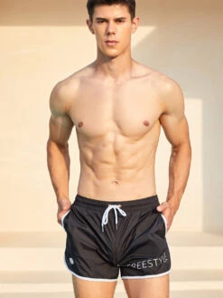 Men’s Waistband Drawstring Beach Swim Shorts(Men S Waistband Drawstring Beach Swim Shorts) 20 Men’s Waistband Drawstring Beach Swim Shorts(Men S Waistband Drawstring Beach Swim Shorts) -Mr Saker 1 2 1073d090 6eda 4b61 be41 681ef5304f72