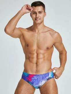 Men's Quick-drying Sport Swim Briefs(Mens Quick Drying Sport Swim Briefs) 32 Men's Quick-drying Sport Swim Briefs(Mens Quick Drying Sport Swim Briefs) -Mr Saker 1 2 146f3474 a16c 4331 9bec 606b8950300a