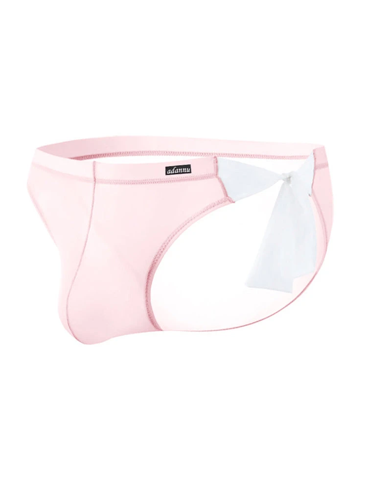 2 Pack Men's Nylon Ultra-Thin Breathable Semi-Transparent Sexy Briefs(2 Pack Mens Nylon Ultra Thin Breathable Semi Transparent Sexy Briefs) 16 2 Pack Men's Nylon Ultra-Thin Breathable Semi-Transparent Sexy Briefs(2 Pack Mens Nylon Ultra Thin Breathable Semi Transparent Sexy Briefs) - Image 16