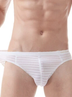 3 Pack Men's Mesh Nylon Breathable Solid Color Bikini(3 Pack Mens Mesh Nylon Breathable Solid Color Bikini) 33 3 Pack Men's Mesh Nylon Breathable Solid Color Bikini(3 Pack Mens Mesh Nylon Breathable Solid Color Bikini) -Mr Saker 1 2 258560b6 cb6c 452b 9a18 c0ce2ad005eb